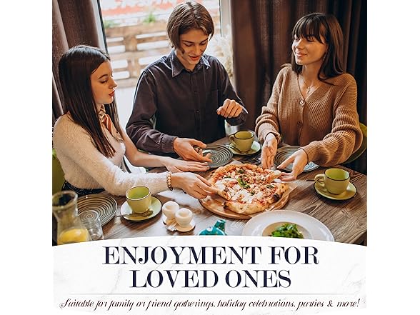 Electric Pizza Oven Indoor Countertop