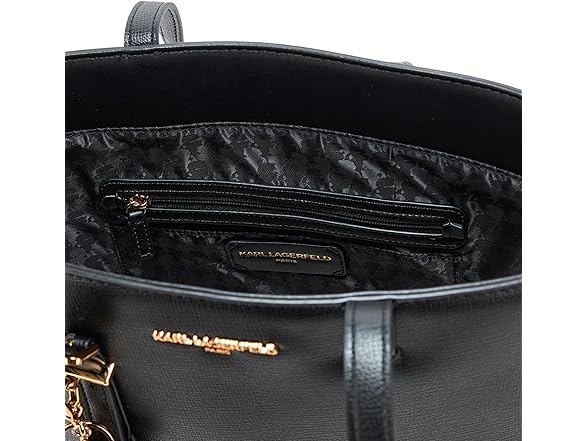 KARL LAGERFELD Paris Women's Tote