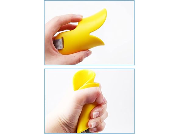 Cute Dog Muzzle Dog Mouth Cover Duckbill Cov