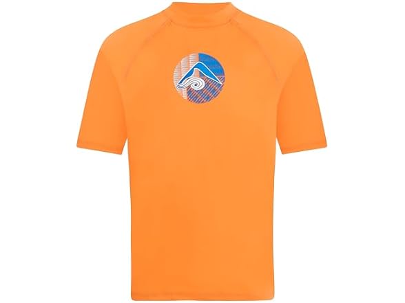 Kanu Surf Haywire UPF 50+ Sun Protective Shirt