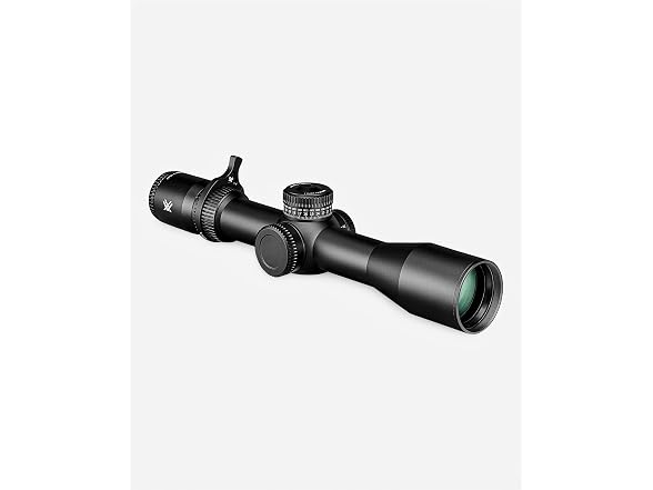 Vortex Venom 3-15x44 FFP Riflescope