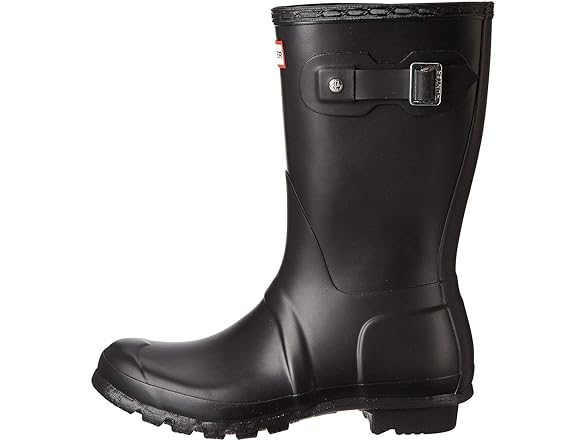 Hunter Women's Original Short Rain Boots
