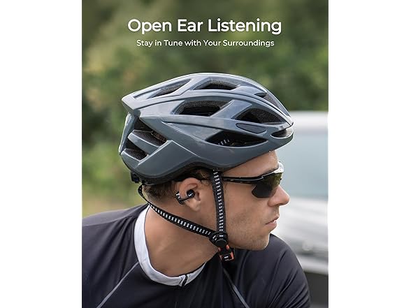 Lytmi-CozyClip Open Ear Clip-On Earbuds