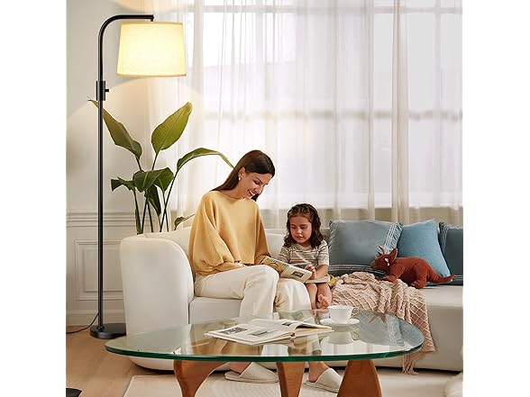 Ambimall Floor Lamp | 9W LED