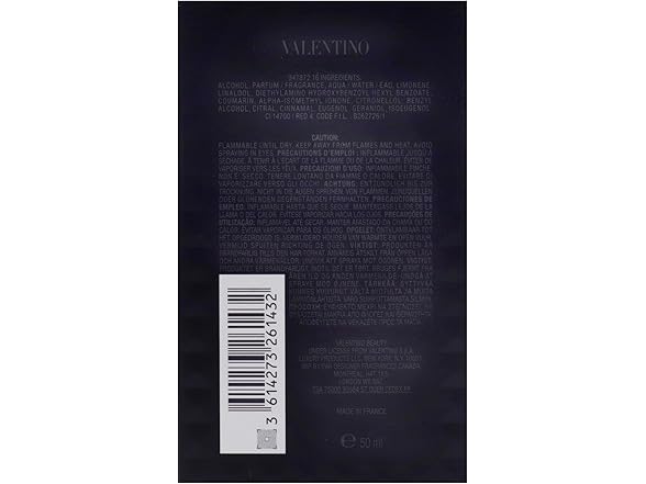 Valentino Uomo Born in Roma Yellow Dream Eau De Toilette