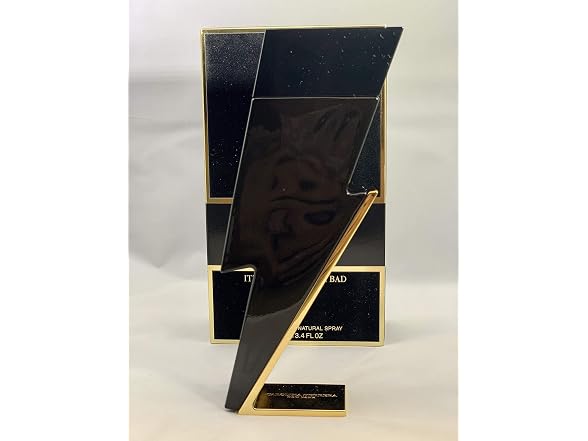 Carolina Herrera Bad Boy 3.4 oz EDT Men