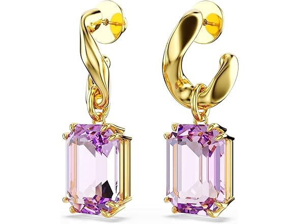 Swarovski Earrings Millenia 5694784