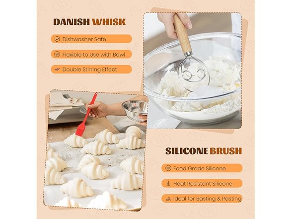 Sourdough Bread Starter Kit