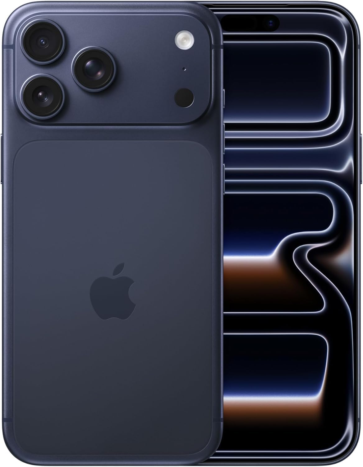Apple iPhone 17 Pro Max - Unlocked (Pristine - Black Box) - Gallery 5