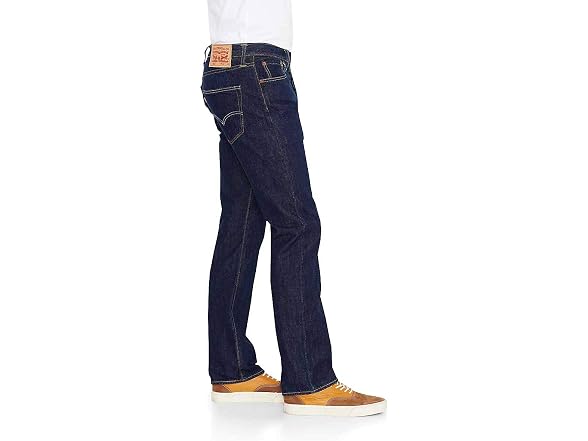 Levi's Men (40W x 30L) Original Jeans