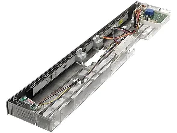 LG AGL75675203 Panel Assembly