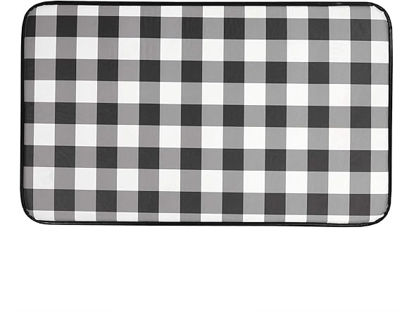 Sweet Home Kitchen Floor Mat Rug
