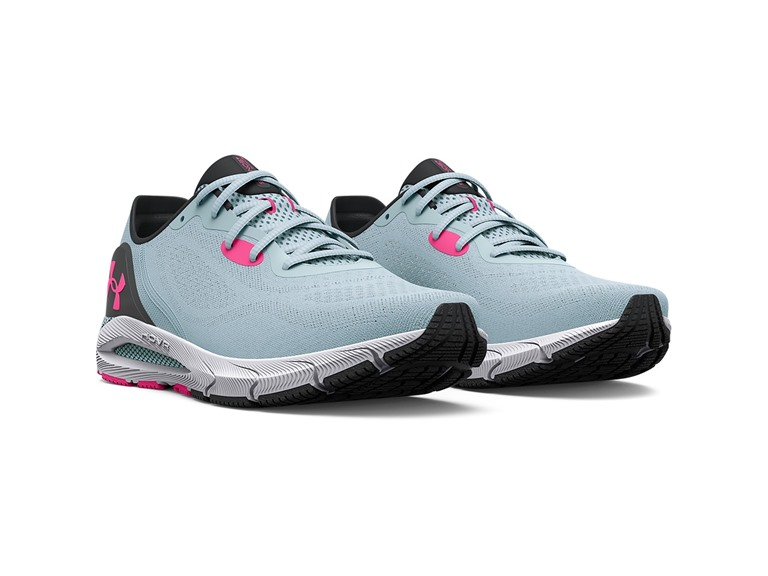 UA Women's HOVR Sonic 5 Run Shoe