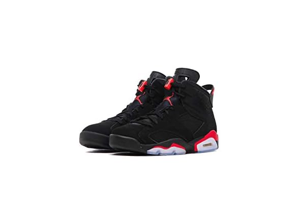 Jordan Mens Air 6 Retro 384664 060