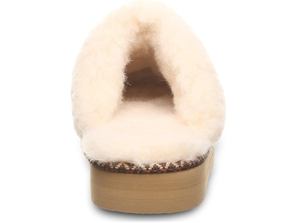 Bearpaw Women's Loki Platform Slippers