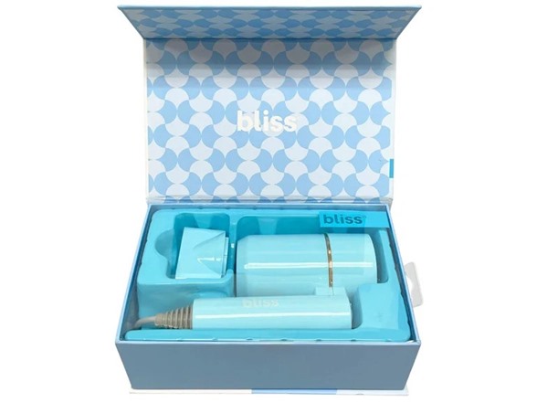 BLISS 1200W Professional Hair Dryer