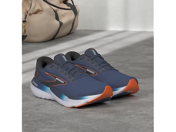 Brooks Glycerin 21 Men's Shoes