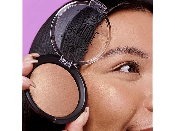 essence | Pure NUDE Highlighter, 10