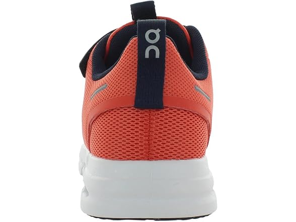 On Running Cloud Play Kids Shoes