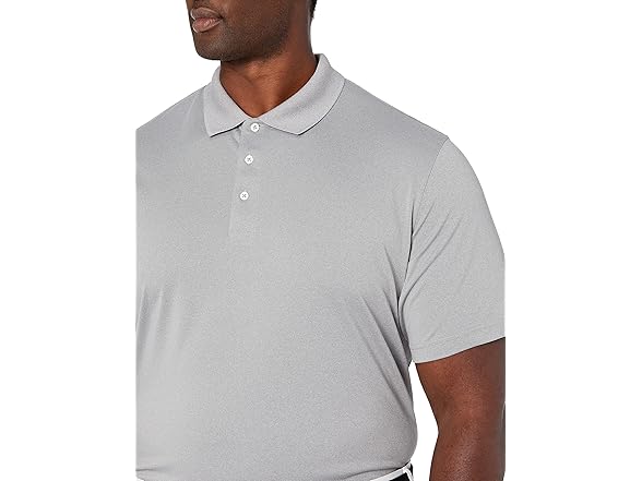 Amazon Essentials Mens Regular Fit Quick-Dry Golf Polo