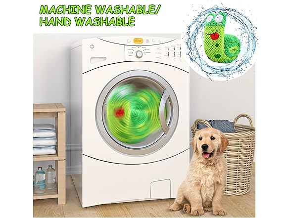 Letsmeet (2 Pack) Dog Puzzle IQ Training Toy