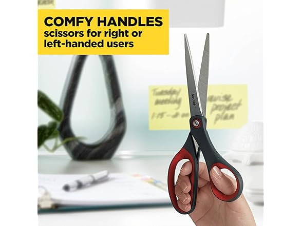 Scotch 7 in Precision Ultra Edge Scissors