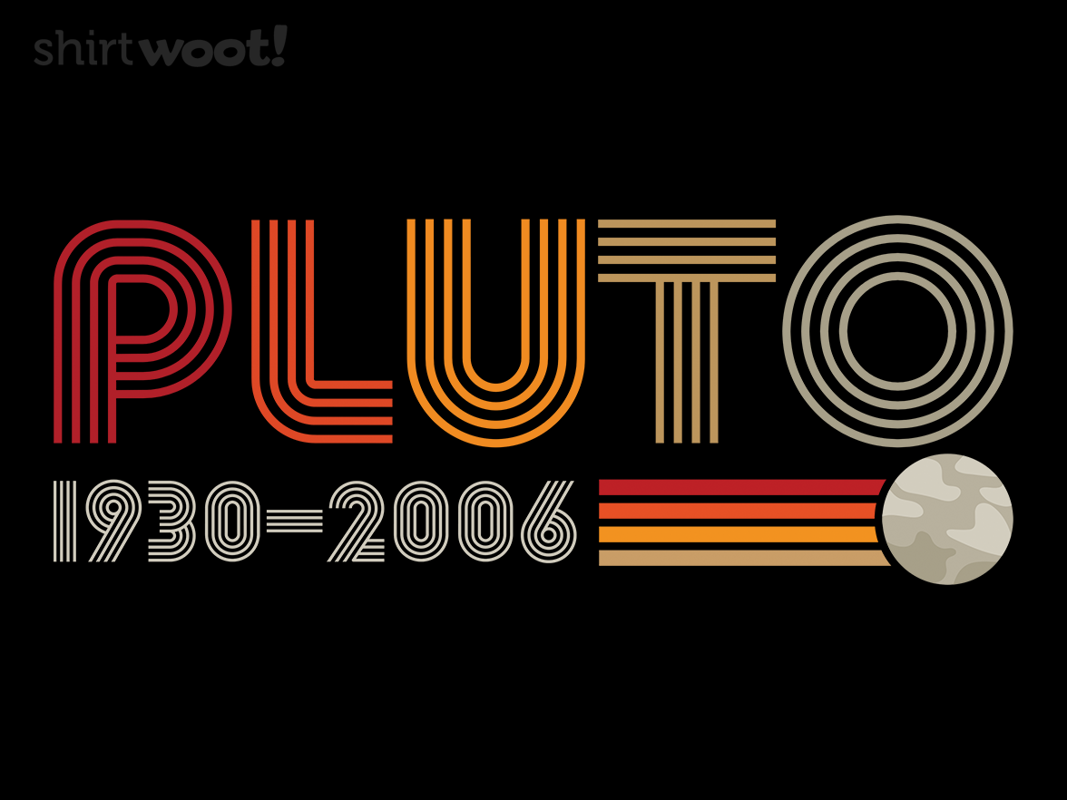 The Retro Planet - Gallery 4