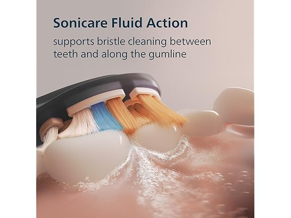 Philips Sonicare DiamondClean Electric Toothbrush