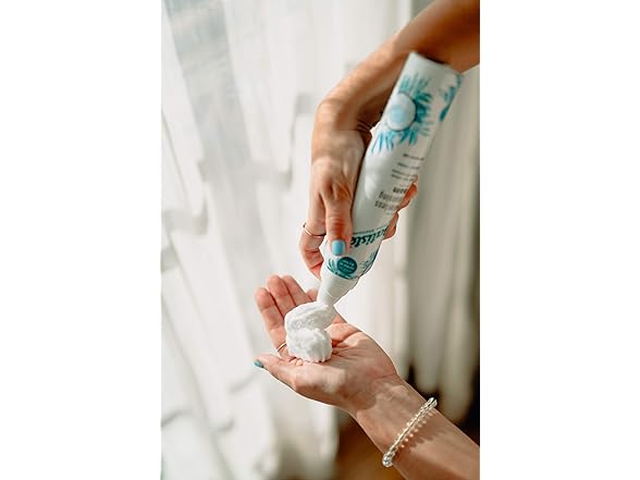 (6-Pack) Batiste Waterless Cleansing Foam