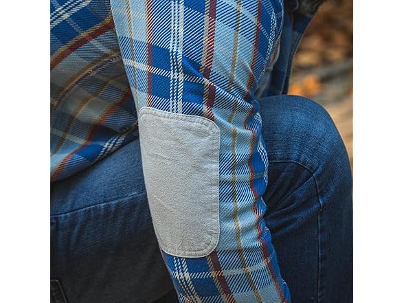 Field & Stream Mens Heavyweight Flannel