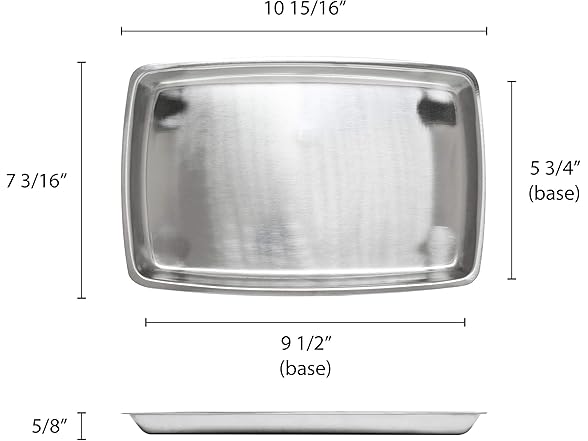 Thunder Group Stainless Steel 