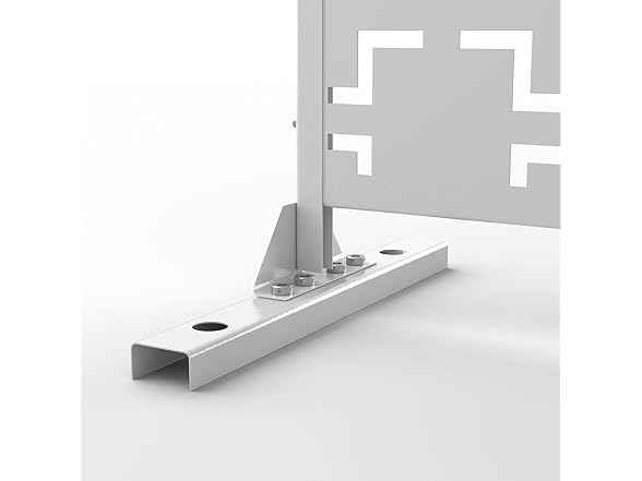 PexFix Decorative Privacy Screen