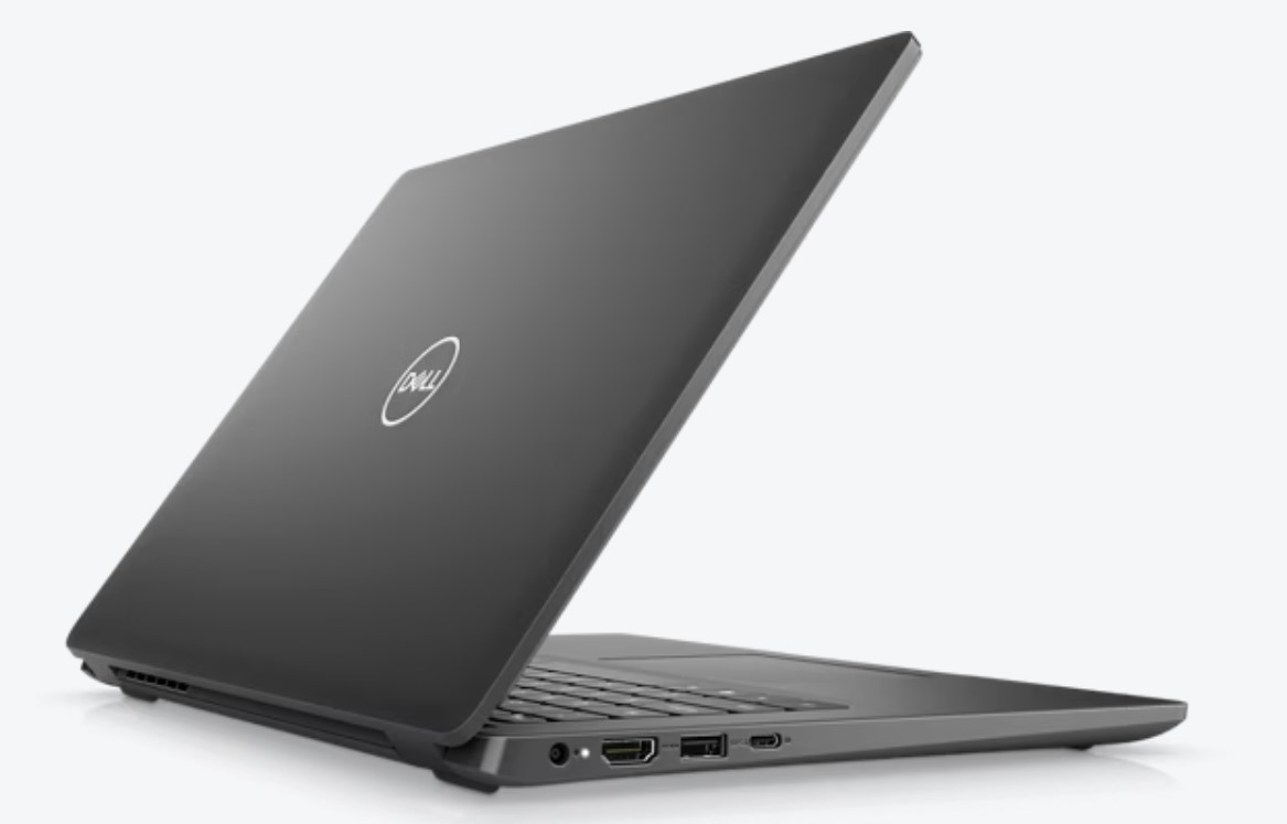 Dell Lat 3410 i3 8GB 128GB Laptop (S&D) - Gallery 6