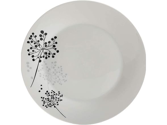 12Pc Or 24Pc Netherwood Dinnerware Set