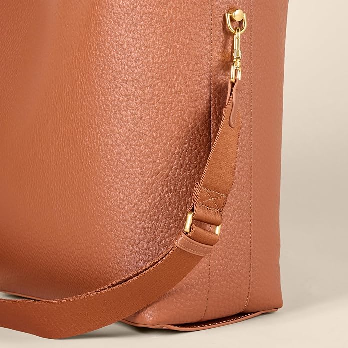 Amazon Essentials Womens Soft Tote Bag - Gallery 18