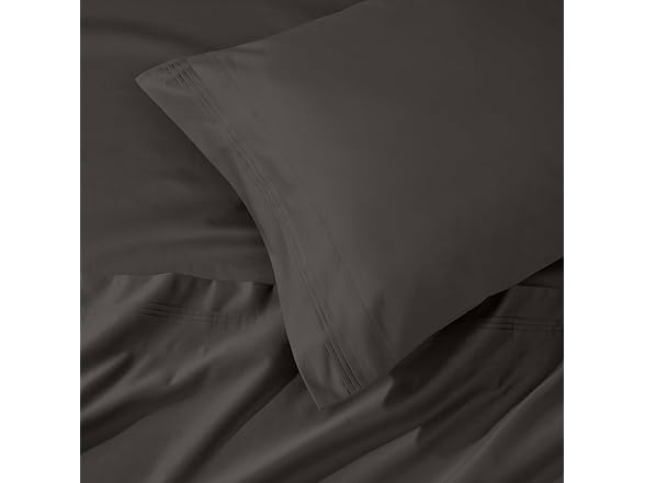 Superior Egyptian Cotton 4 Pc Sheet Set, Luxury 1000TC