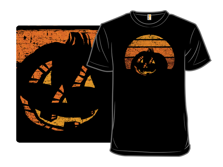 Vintage Pumpkin - Gallery 3
