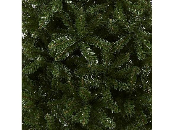 KISIQI 7FT Slim Christmas Tree
