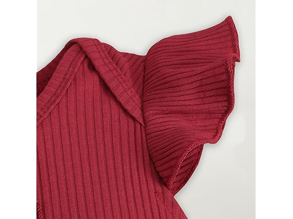 ABCRR Newborn Baby Girl Clothes