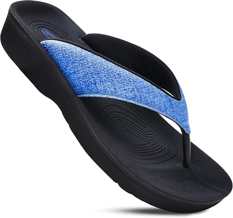 Aerothotic Mellow Original Women's Shoes - Gallery 7