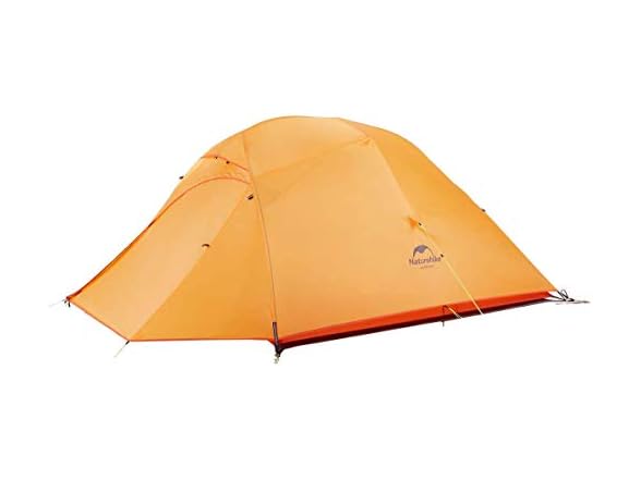 Naturehike Cloud-Up 3 Ultralight Tent, 3-Person