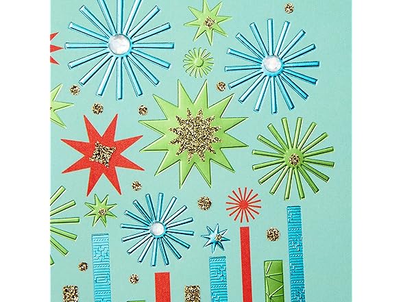 Pack of 24 Handmade Assorted Boxed Greeting Cards