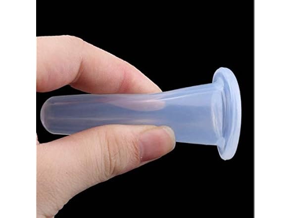 Aeyistry 4Pcs Cupping Facial Set 