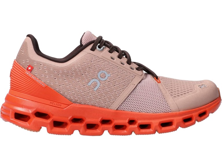 On Running Cloudstratus Women's Shoes - Gallery 3