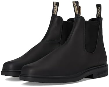 Blundstone Unisex BL063 Elastic Sided Boot