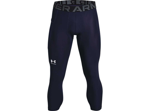 Midnight Navy / White