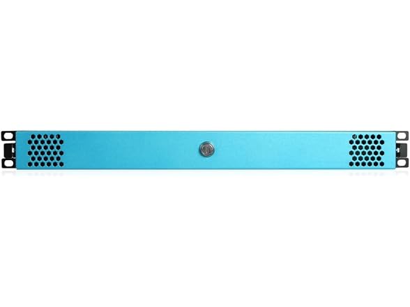 iStarUSA U-140SS - 1U 4-Bay Storage