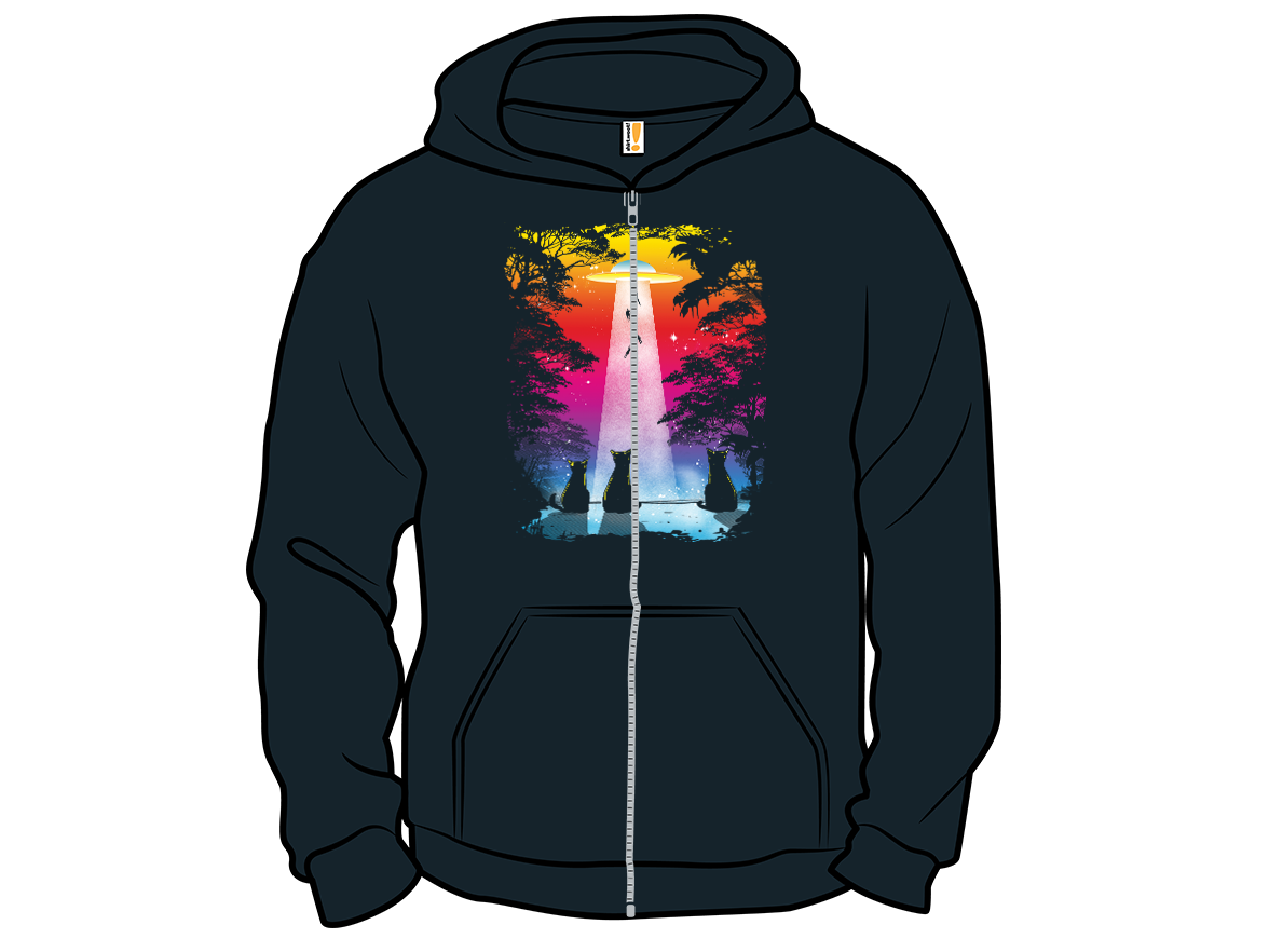 So Long Humans - Gallery 14