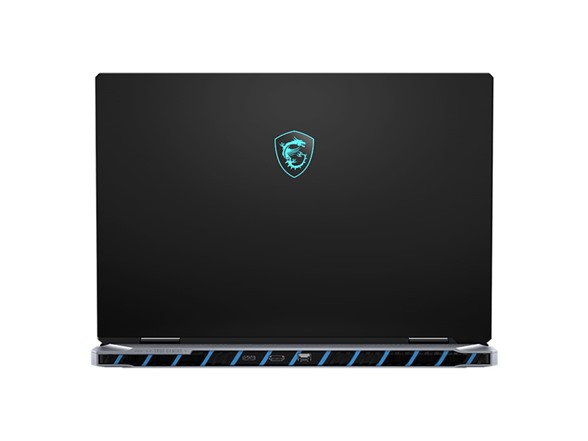 MSI Titan 18 HX i9 4090 A14VIG-088US Laptop