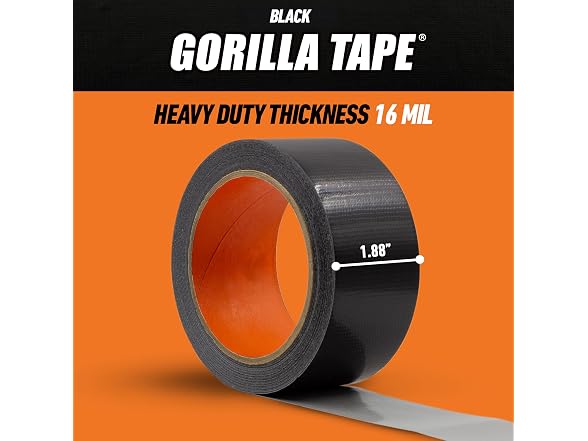 Gorilla 35 Yard Duct Tape